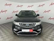 Geely Atlas I Псков  - изображение 30