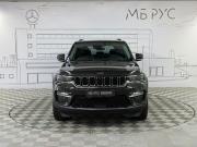 Jeep Grand Cherokee V (WL) Москва  - изображение 32