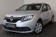 Renault Logan II Санкт-Петербург  - изображение 19