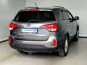 Kia Sorento II Рестайлинг Москва  - изображение 19