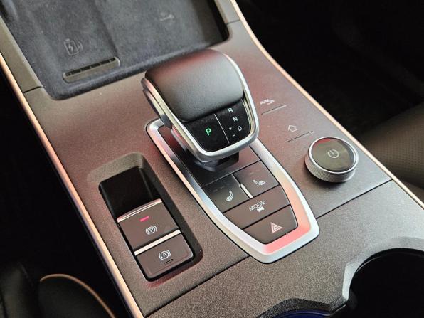 Omoda C5 I с пробегом 2024 года, цена 1 849 000 рублей, 20739 км, внедорожник, Автокод Объявления