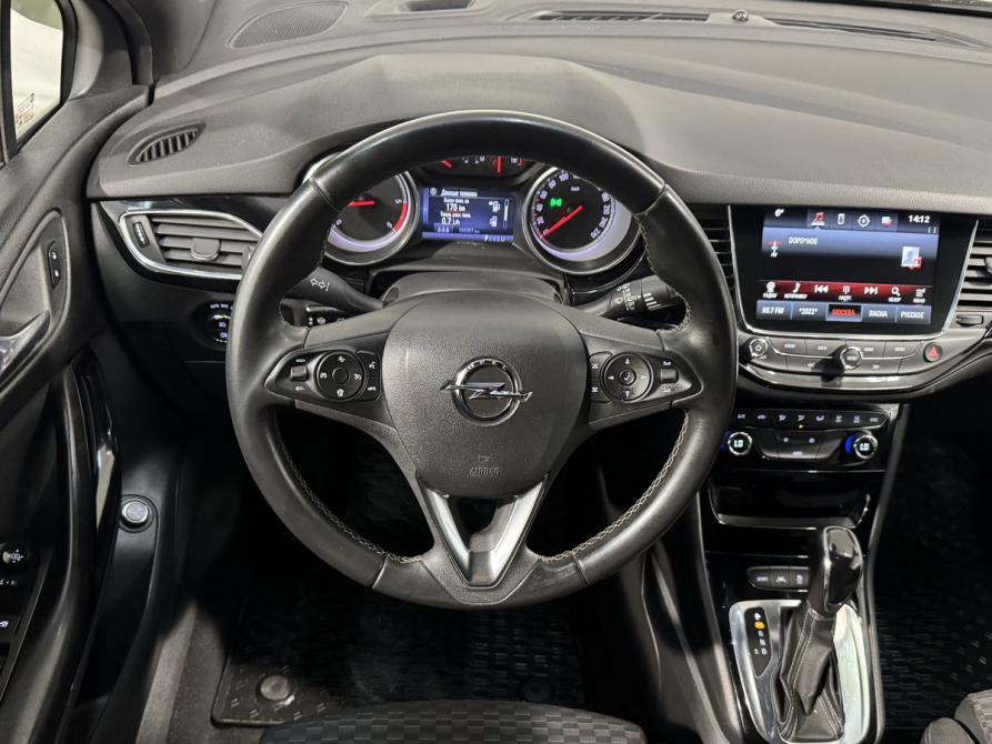 Opel Astra K Химки  - изображение 14