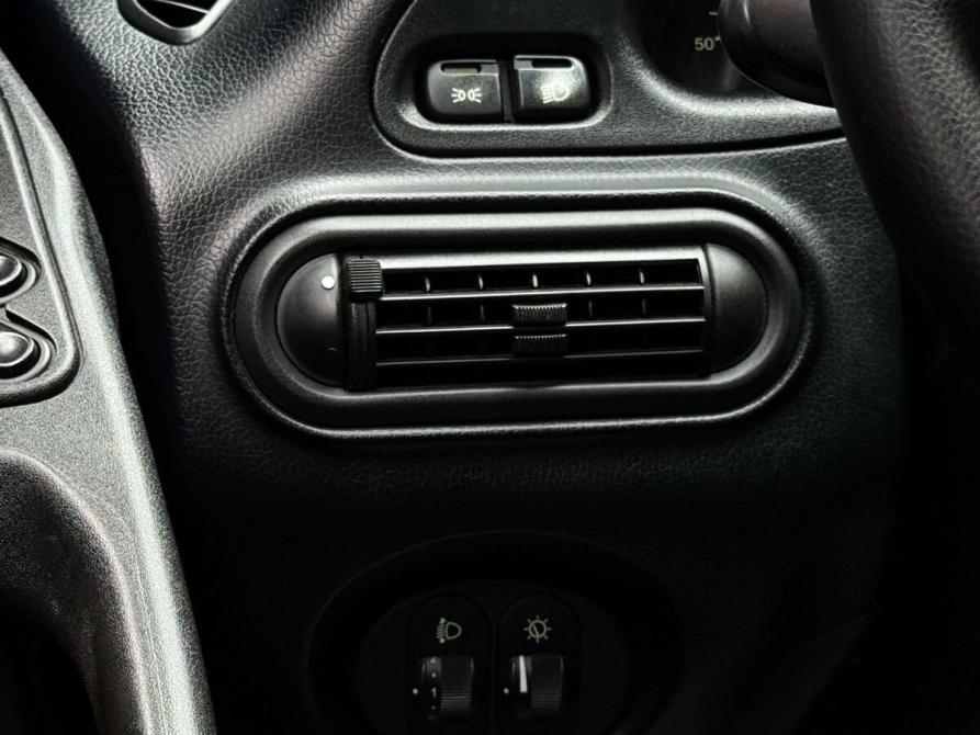 Chevrolet Niva I Рестайлинг Ижевск  - изображение 20