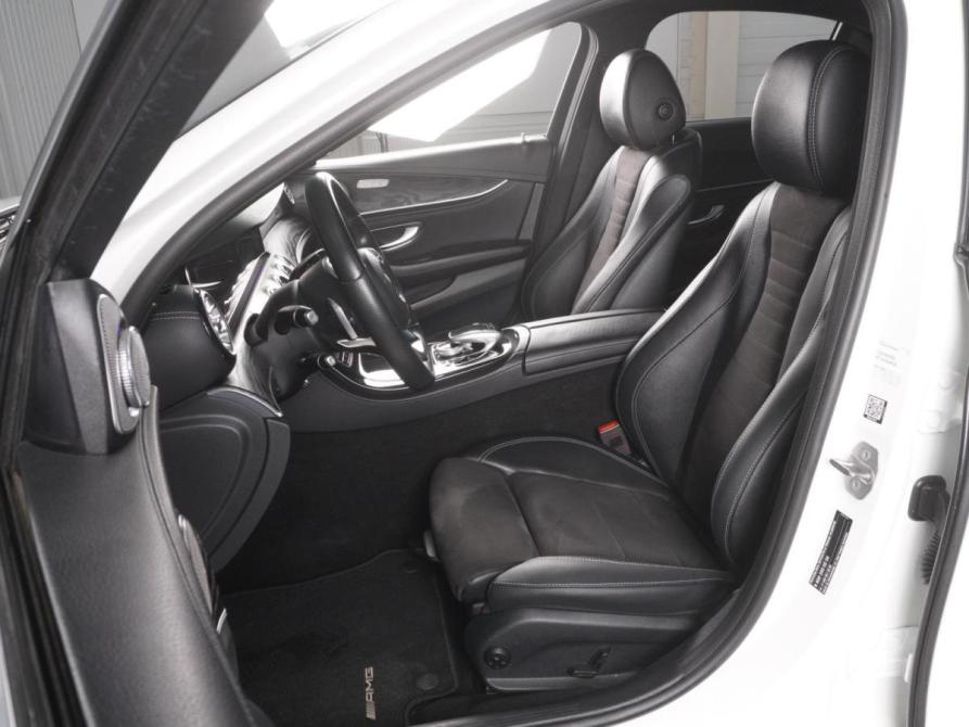 Mercedes-Benz E-Класс V (W213 S213 C238) Минеральные Воды  - изображение 10