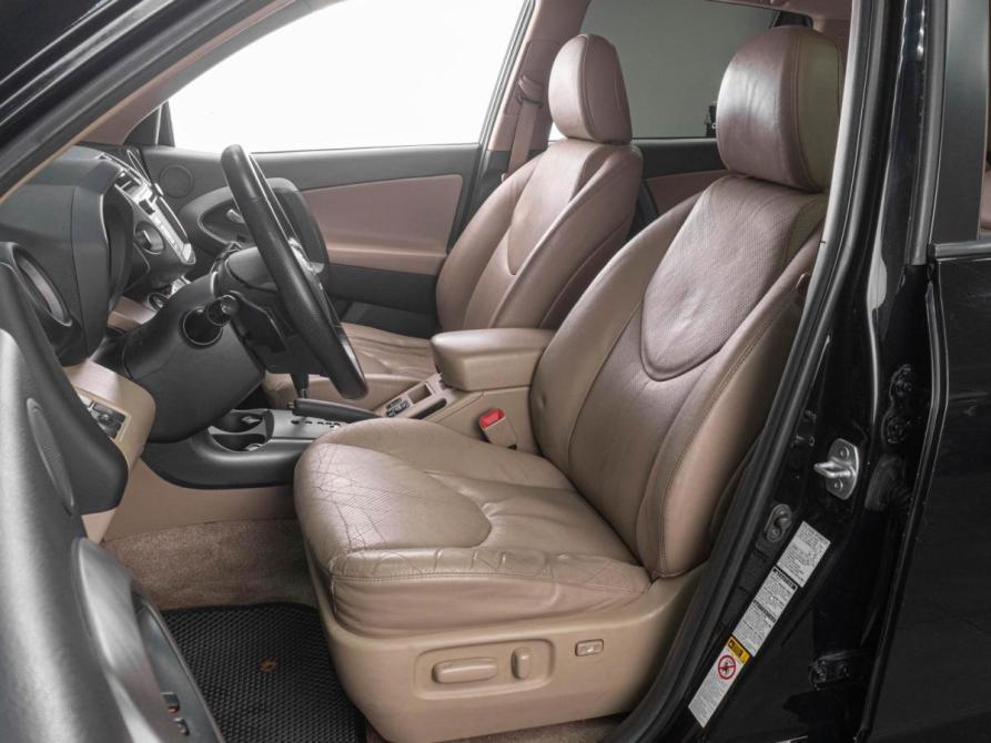 Toyota RAV4 III (XA30) Рестайлинг Тюмень  - изображение 10