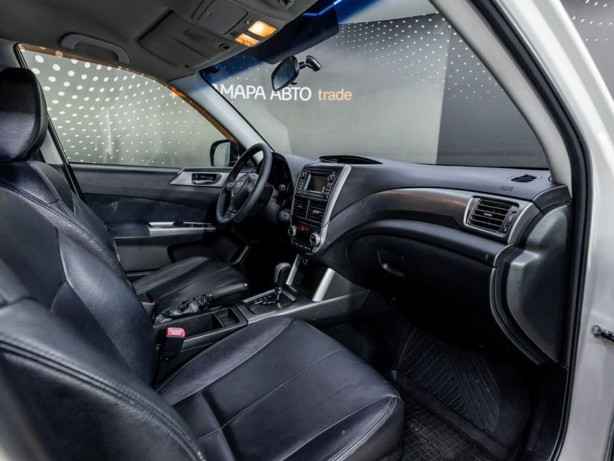 Subaru Forester III Рестайлинг Самара  - изображение 17