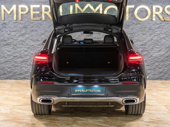 Новый Mercedes-Benz GLE Coupe II (C167) Рестайлинг 2025 года, цена 14 390 000 рублей, внедорожник, Автокод Объявления