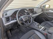 Audi Q5 II (FY) Москва  - изображение 50