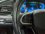 Geely Tugella I Рестайлинг Москва  - изображение 57