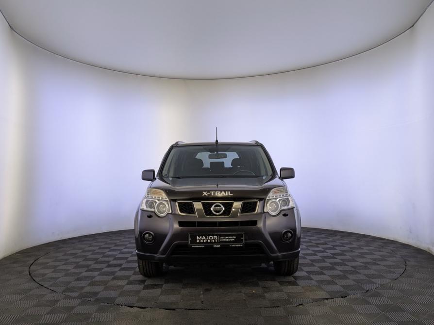 Nissan X-Trail II Рестайлинг Москва  - изображение 2