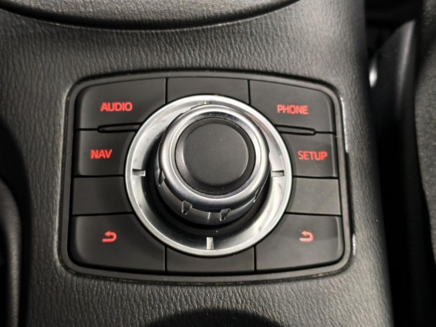 Mazda CX-5 I Курск  - изображение 13