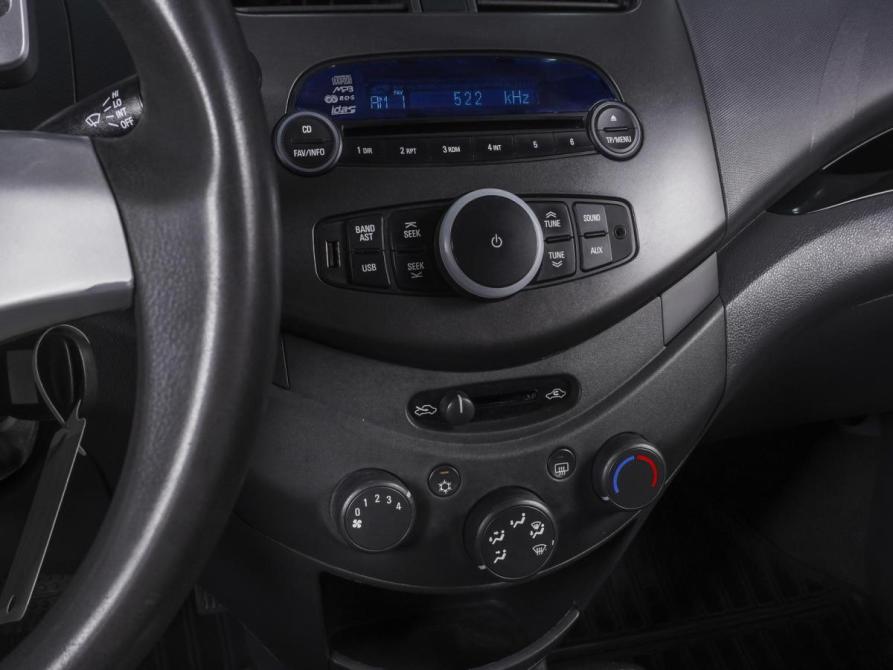 Chevrolet Spark III Ростов-на-Дону  - изображение 12