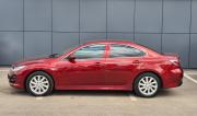 Mazda 6 II (GH) Рестайлинг Воронеж  - изображение 24