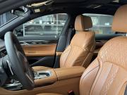 BMW 7 серии VI (G11/G12) Рестайлинг Новосибирск  - изображение 34