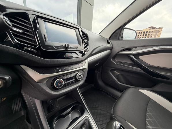 Lada (ВАЗ) Vesta I с пробегом 2019 года, цена 1 085 000 рублей, 123856 км, универсал, Автокод Объявления