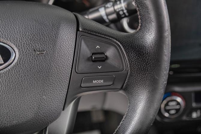 Kia Rio III с пробегом 2013 года, цена 869 000 рублей, 127000 км, седан, Автокод Объявления
