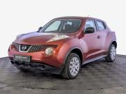 Nissan Juke I Москва  - изображение 27