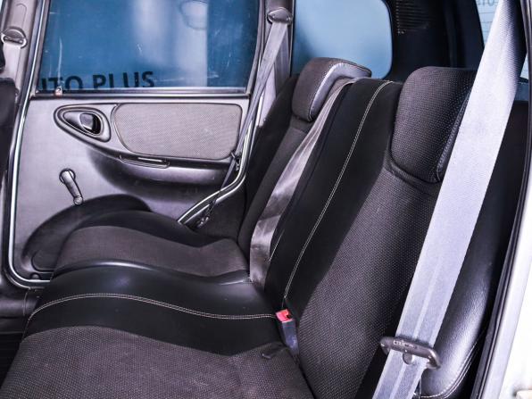 Chevrolet Niva I Рестайлинг с пробегом 2011 года, цена 550 000 рублей, 221400 км, внедорожник, Автокод Объявления