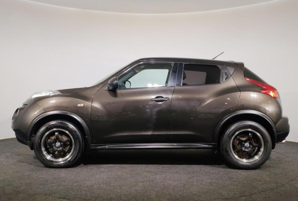 Nissan Juke I Ярославль  - изображение 8