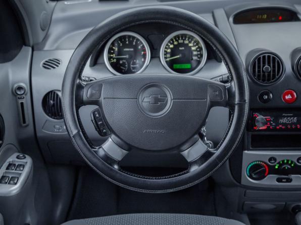 Chevrolet Aveo I с пробегом 2005 года, цена 336 000 рублей, 207087 км, хэтчбек, Автокод Объявления