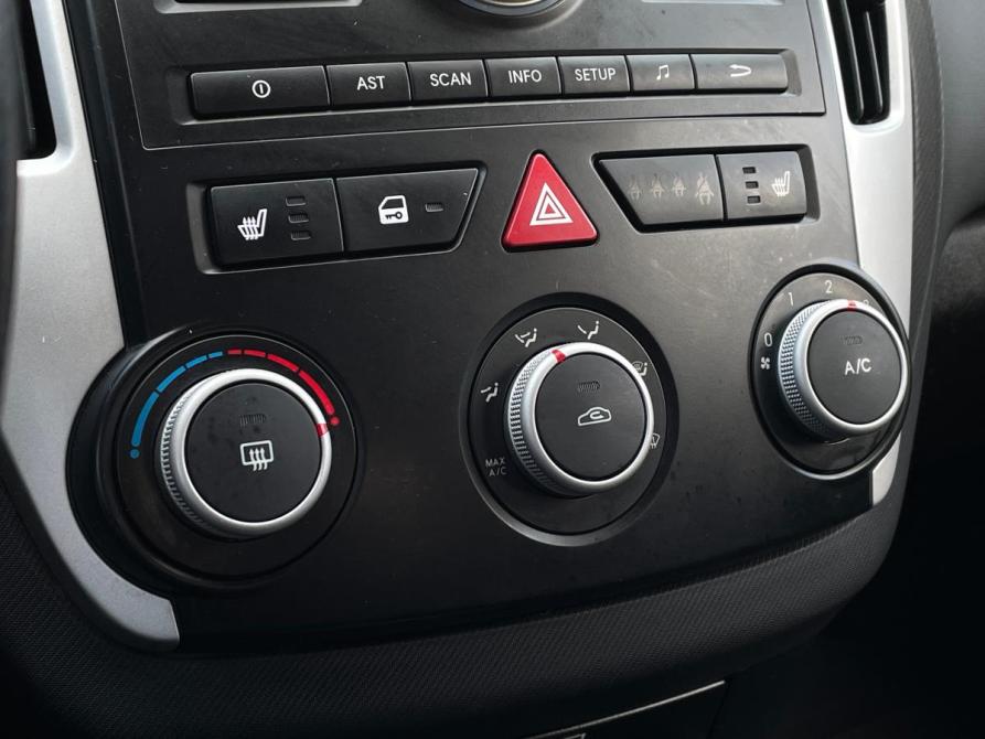 Kia Ceed I Рестайлинг Вологда  - изображение 23