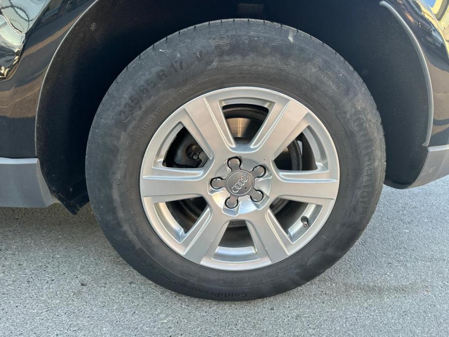 Audi Q5 I (8R) Екатеринбург  - изображение 12
