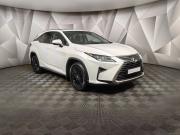 Lexus RX IV Москва  - изображение 27