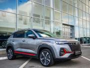 Changan CS35 Plus I Рестайлинг Волгоград  - изображение 41