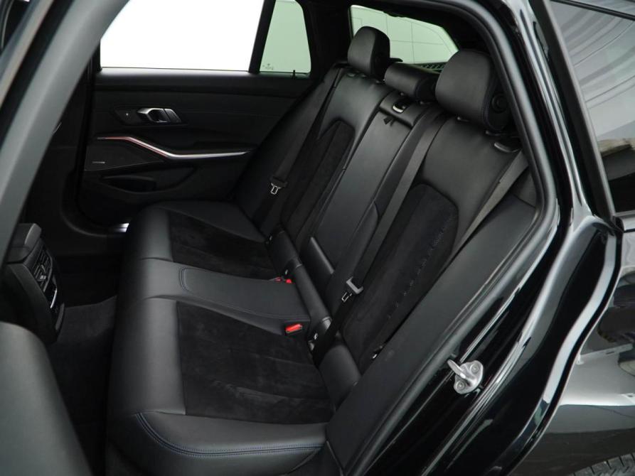 BMW 3 серии VII (G2x) Москва  - изображение 9