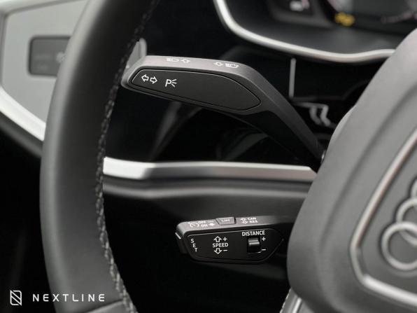 Новый Audi Q3 II (F3) 2026 года, цена 3 890 000 рублей, внедорожник, Автокод Объявления
