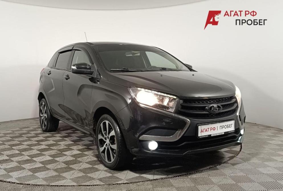 Lada (ВАЗ) XRAY I Волгоград  - изображение 1