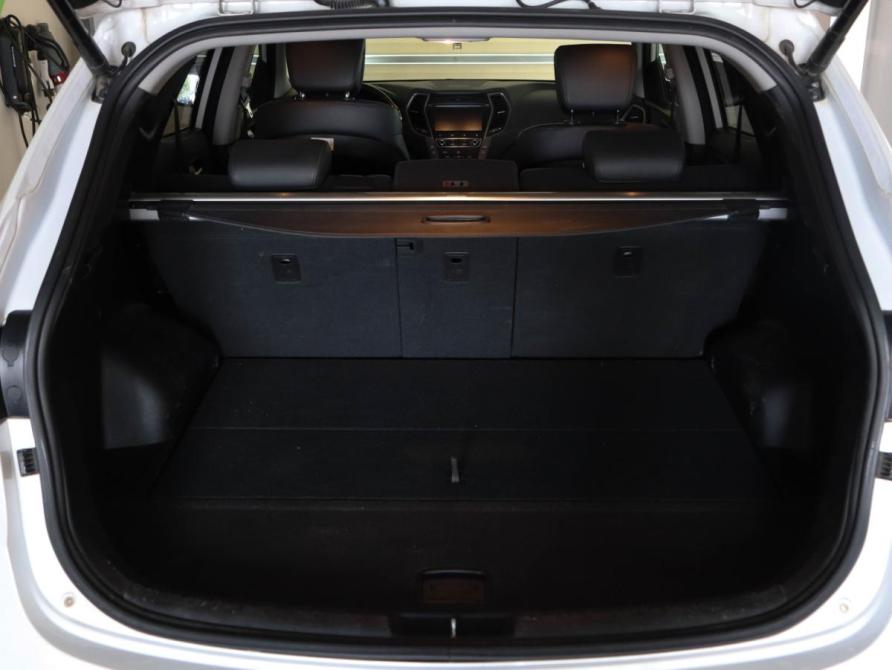 Hyundai Santa Fe III Рестайлинг Москва  - изображение 27
