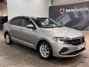 Volkswagen Polo VI Пермь  - изображение 7