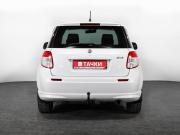Suzuki SX4 I (Classic) Иркутск  - изображение 27