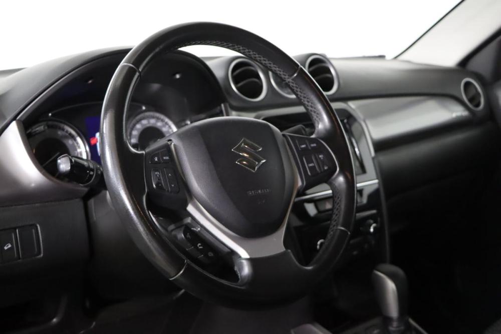 Suzuki Vitara II Рестайлинг Нижний Новгород  - изображение 9