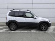 Chevrolet Niva I Рестайлинг Ставрополь  - изображение 31