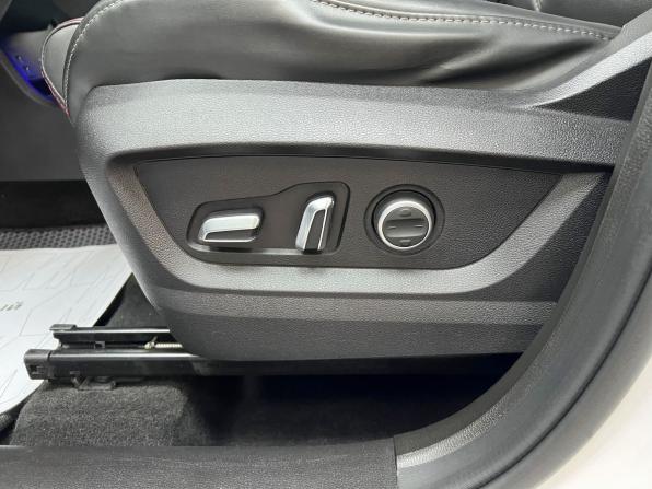 Chery Tiggo 7 Pro I с пробегом 2020 года, цена 1 400 000 рублей, 139487 км, внедорожник, Автокод Объявления