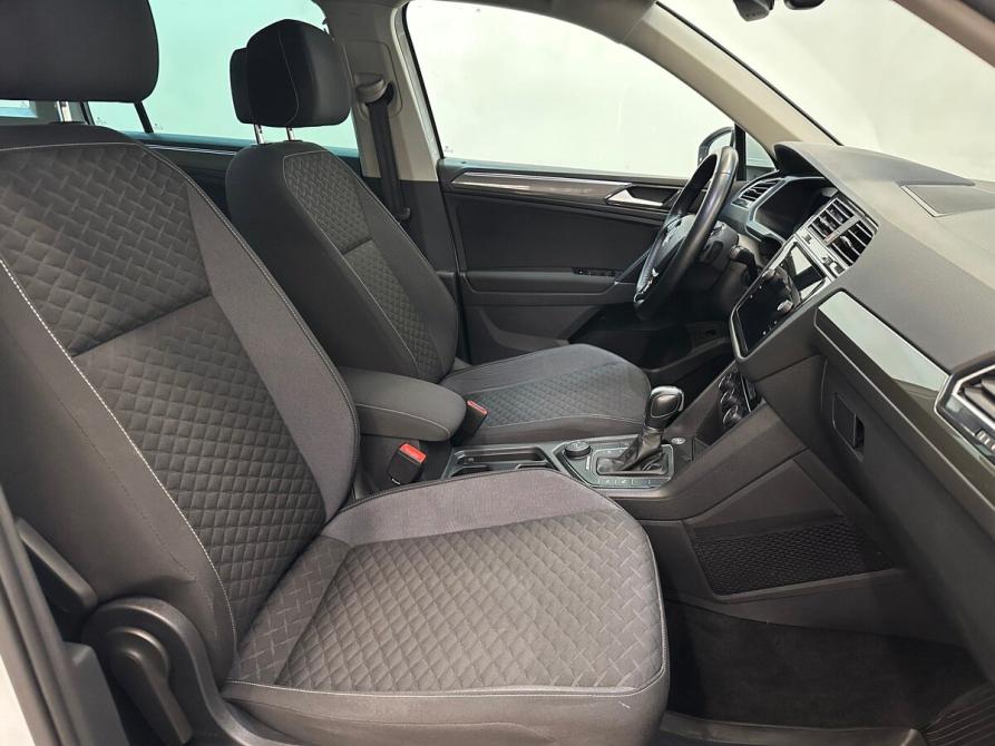 Volkswagen Tiguan II Москва  - изображение 15