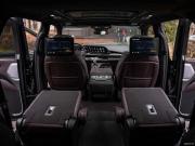 Cadillac Escalade V Москва  - изображение 75