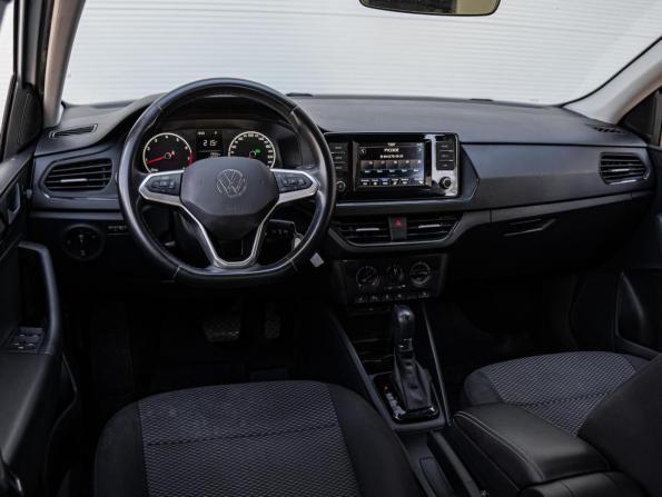 Volkswagen Polo VI с пробегом 2022 года, цена 1 490 000 рублей, 116558 км, лифтбек, Автокод Объявления