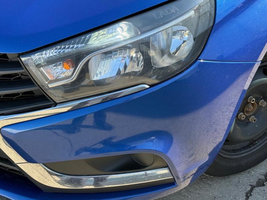 Lada (ВАЗ) Vesta I Курган  - изображение 15