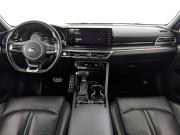 Kia K5 III Москва  - изображение 56
