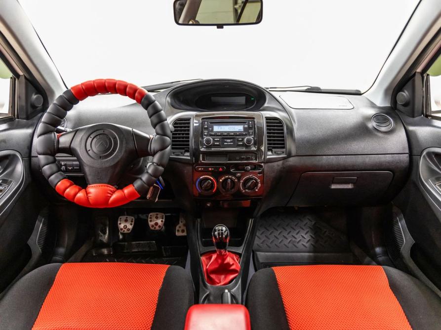Geely MK Cross I Волгоград  - изображение 13