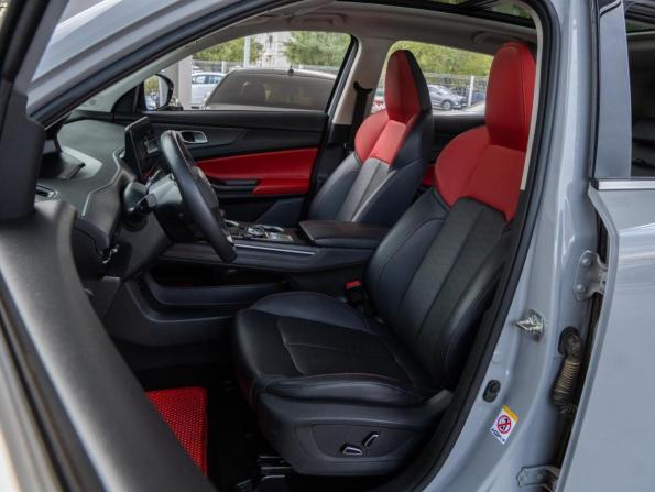 Changan CS55 Plus II Рестайлинг с пробегом 2023 года, цена 1 900 000 рублей, 106304 км, внедорожник, Автокод Объявления