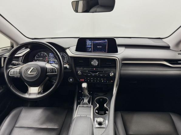 Lexus RX IV Рестайлинг с пробегом 2021 года, цена 4 800 000 рублей, 89954 км, внедорожник, Автокод Объявления