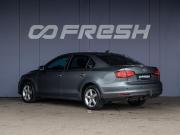 Volkswagen Jetta VI Рестайлинг Краснодар  - изображение 24