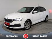 Skoda Rapid I Рестайлинг Екатеринбург  - изображение 15