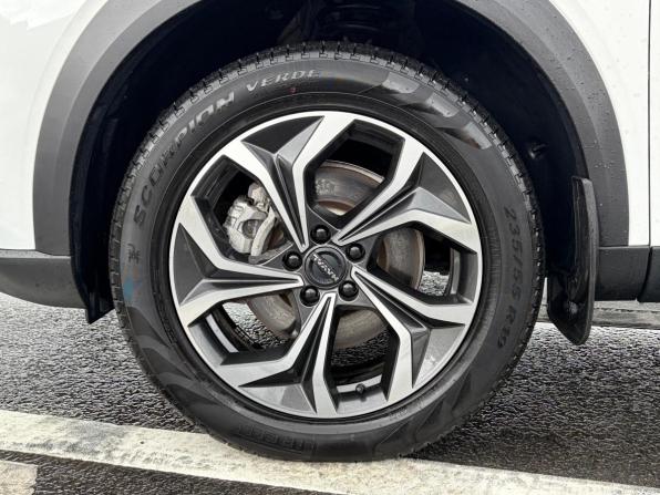 Haval F7 II с пробегом 2024 года, цена 2 849 000 рублей, 8000 км, внедорожник, Автокод Объявления