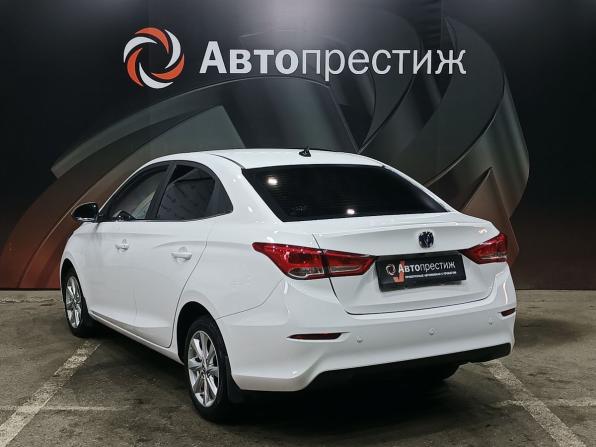 Changan Alsvin с пробегом 2023 года, цена 990 000 рублей, 64786 км, седан, Автокод Объявления