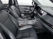 Changan CS95 I Рестайлинг 2 Калининград  - изображение 46